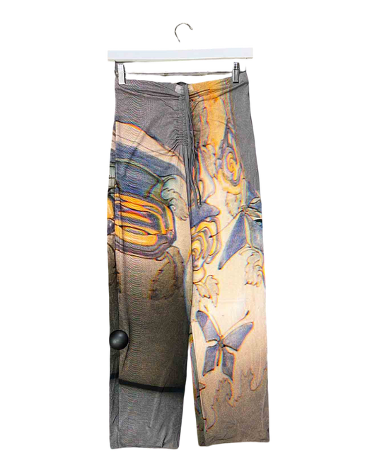 Size S | Paloma Wool Grey Opalo Pants