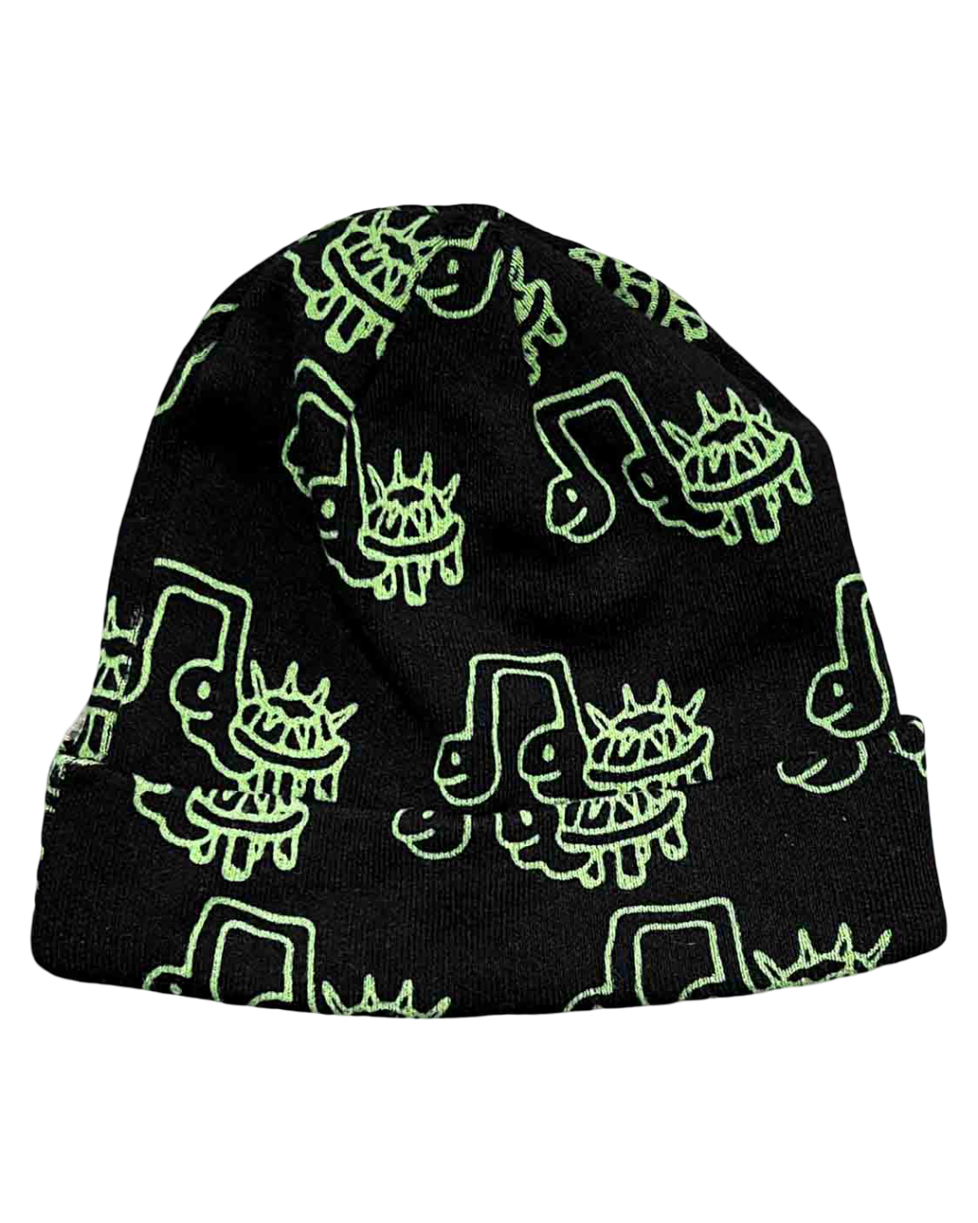 Size OS | Butter Goods Turtle Beanie