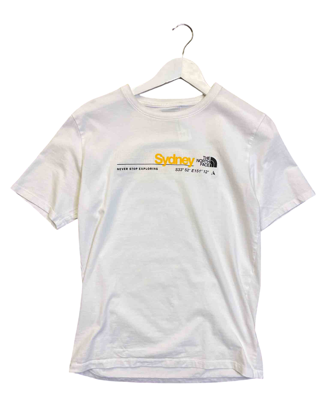 Size S | The North Face Sydney T-shirt