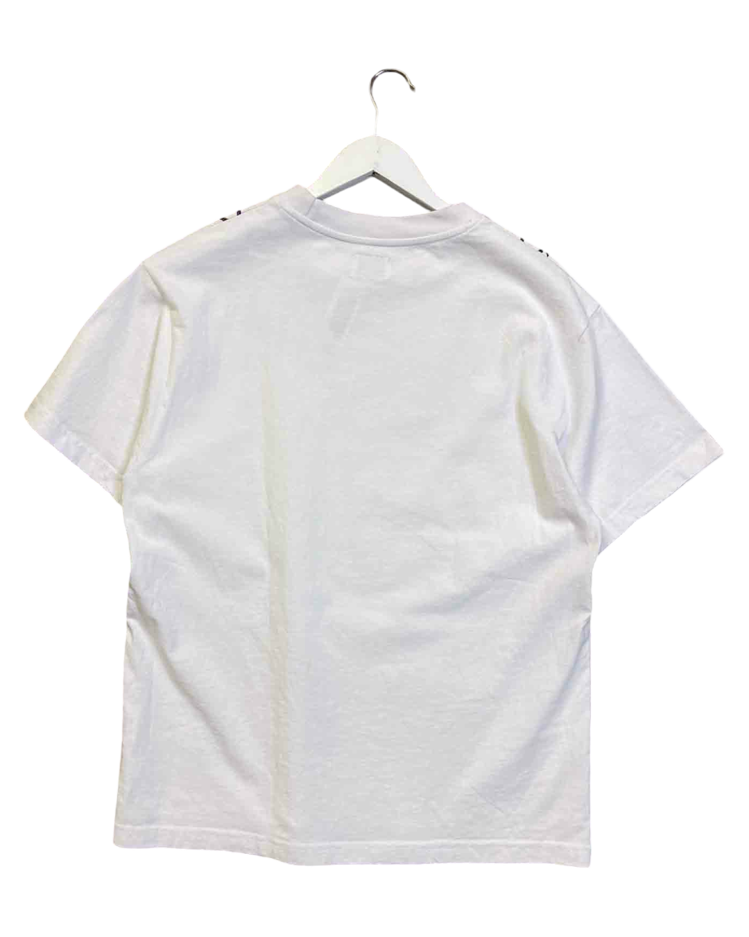 Size M | Hoddle 'Enclosure' 90's Tattoo Print T-shirt