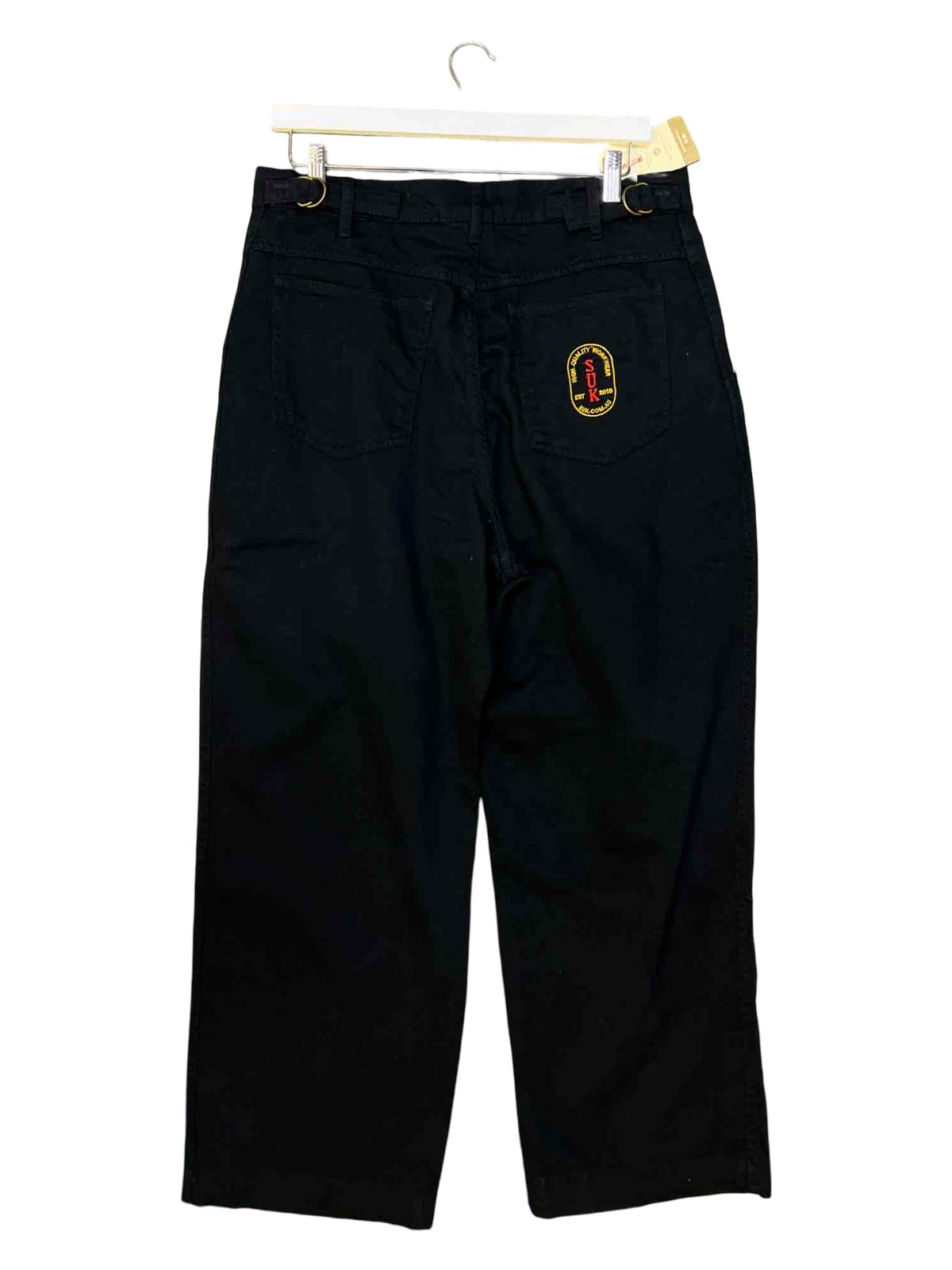 Size 16 (2XL) | SUK Station Work Pants NWT