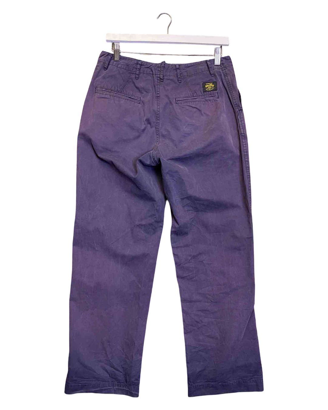 Size 31" | StanRay Washed Cotton Cargo Pants
