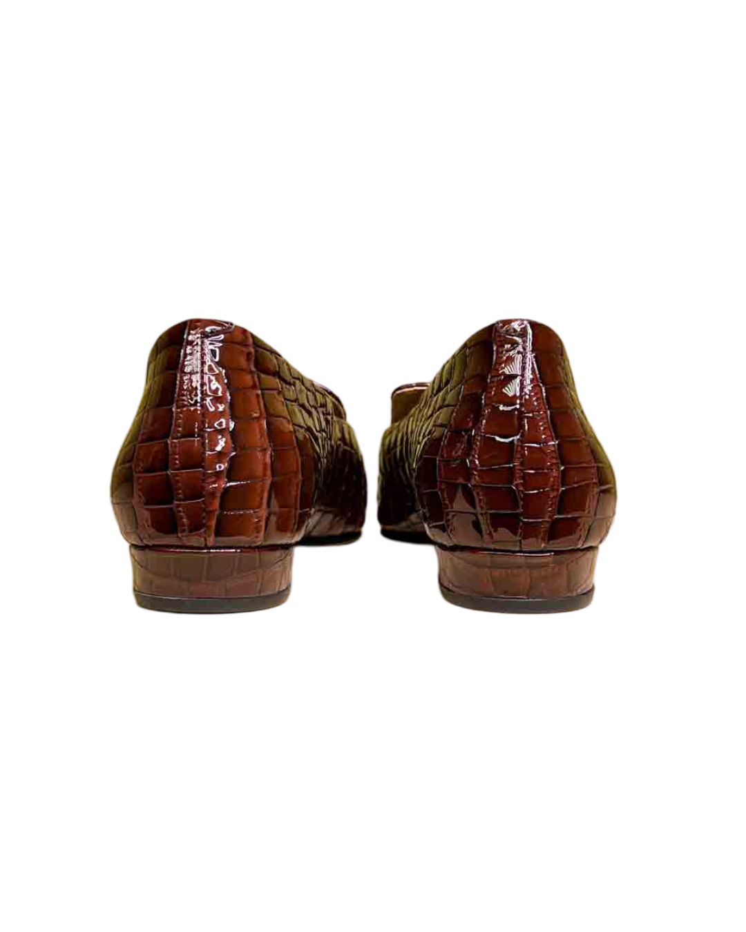 Size 41 | Studio Amelia Brown Austin Loafer