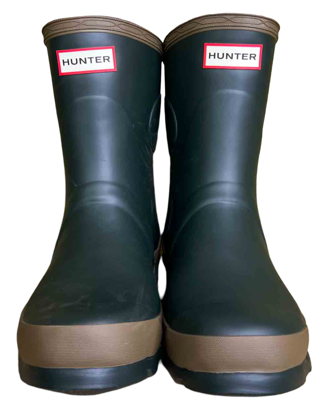 Size 38 | Hunter Field Gardener Short Boots