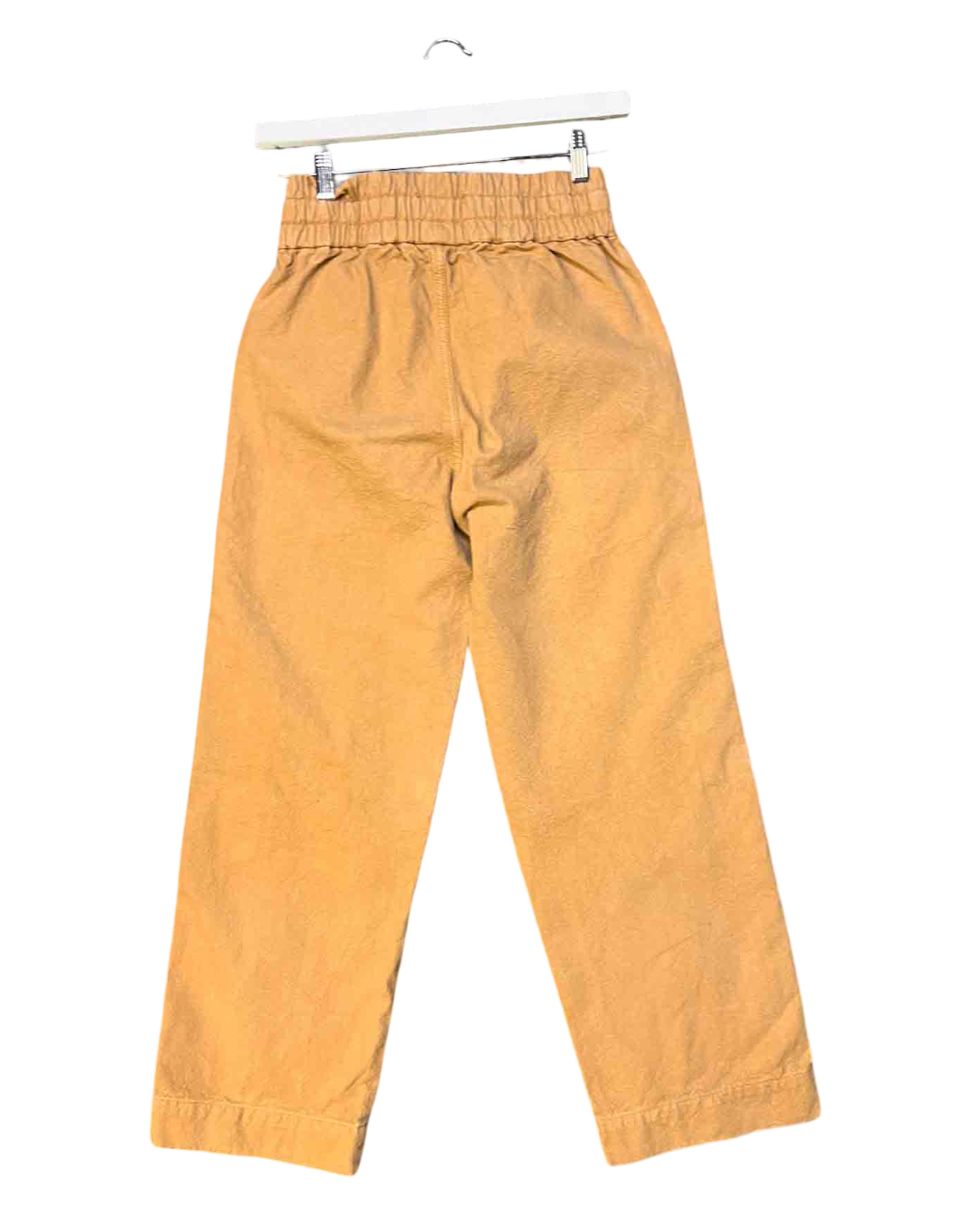 Size XS | Everlane Sand Organic Cotton Pants