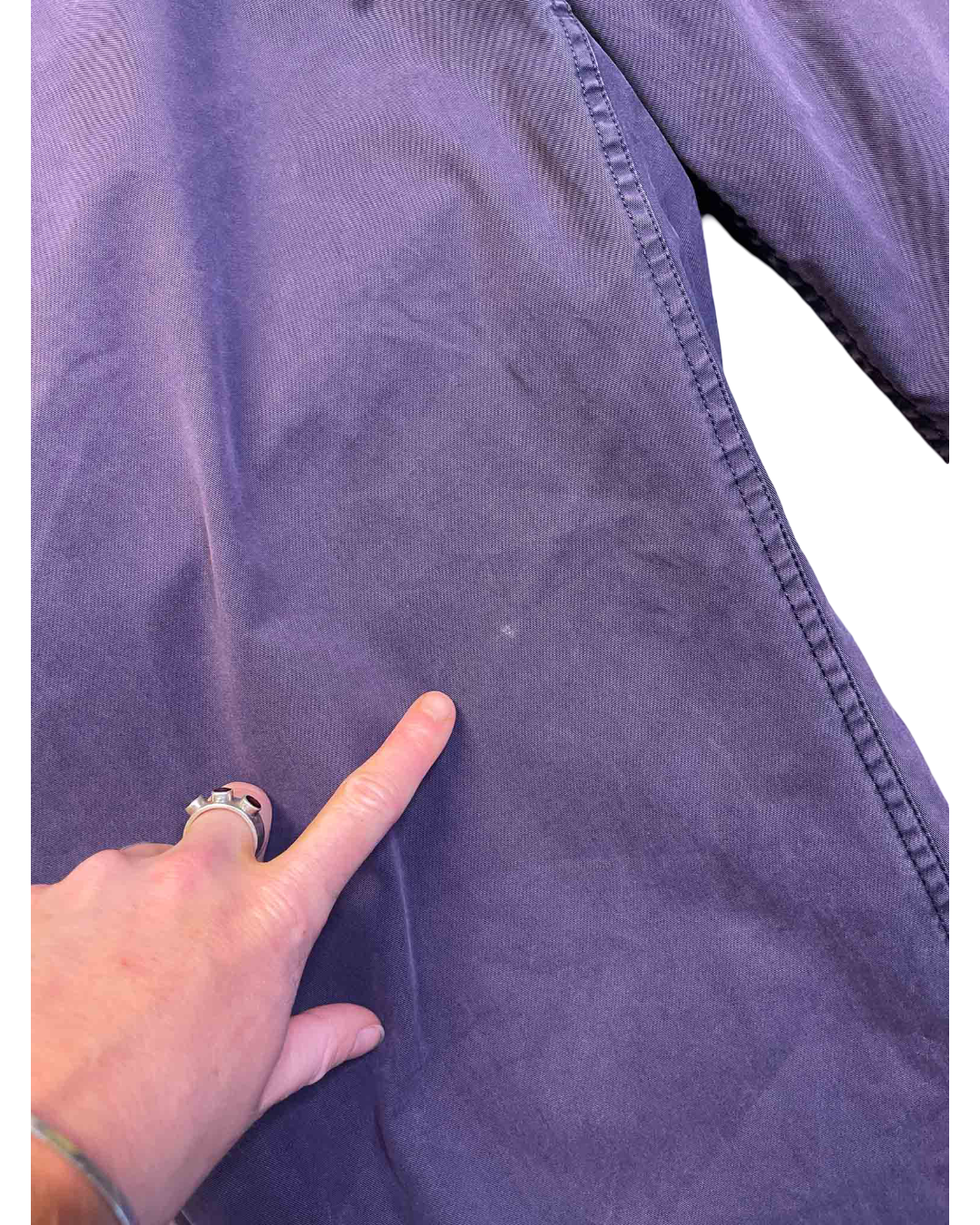 Size 31" | StanRay Washed Cotton Cargo Pants