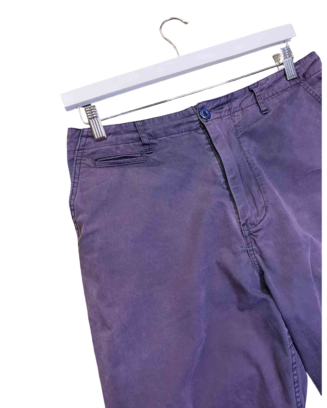 Size 31" | StanRay Washed Cotton Cargo Pants