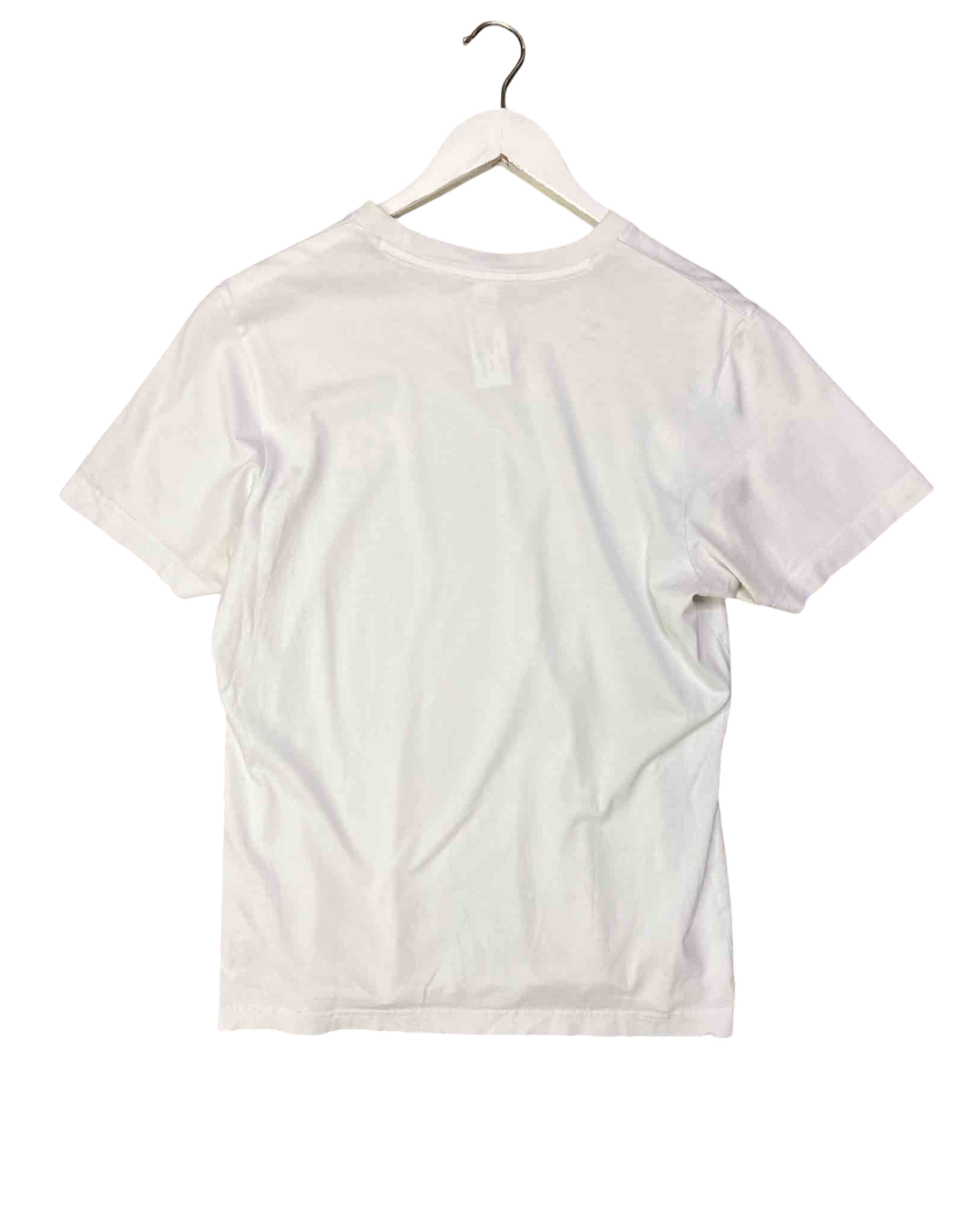 Size S | Y-3 White T-Shirt