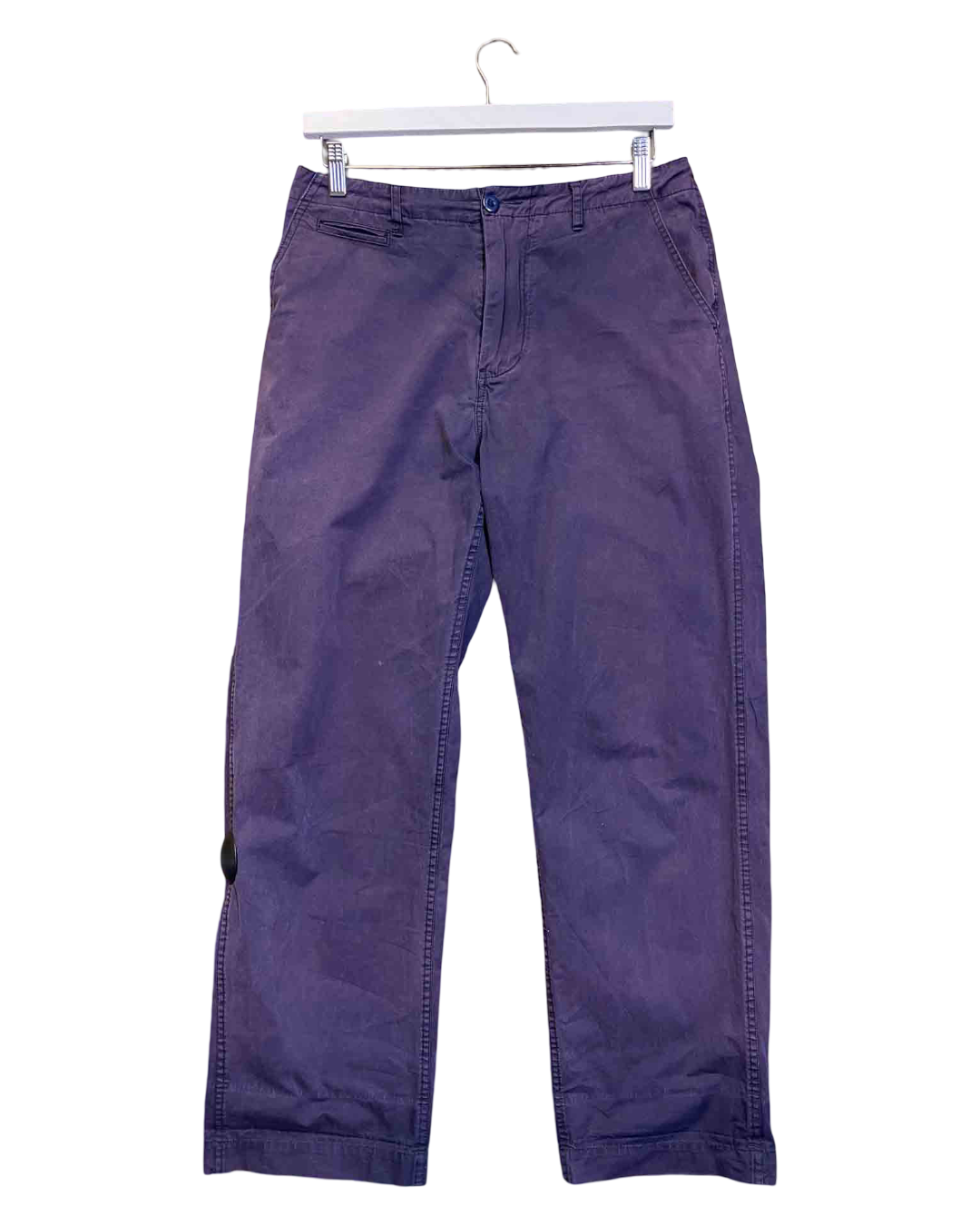 Size 31" | StanRay Washed Cotton Cargo Pants