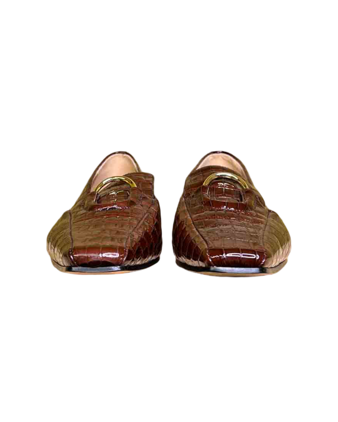 Size 41 | Studio Amelia Brown Austin Loafer