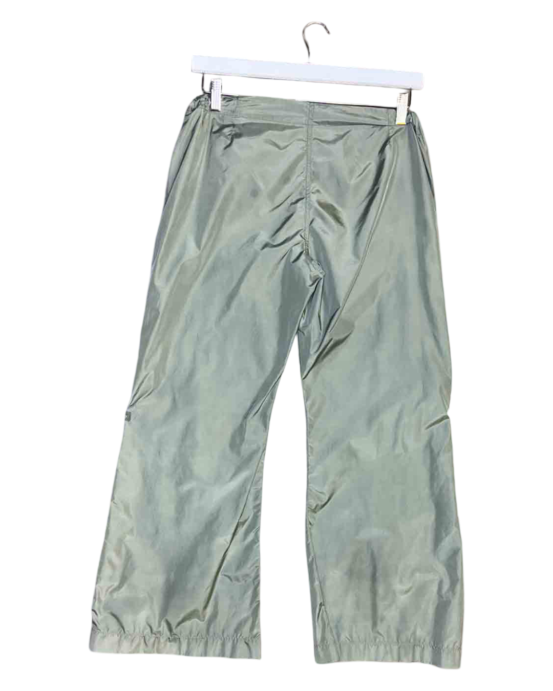 Size L | Diesel Lightweight Nylon 3/4-Length Pants