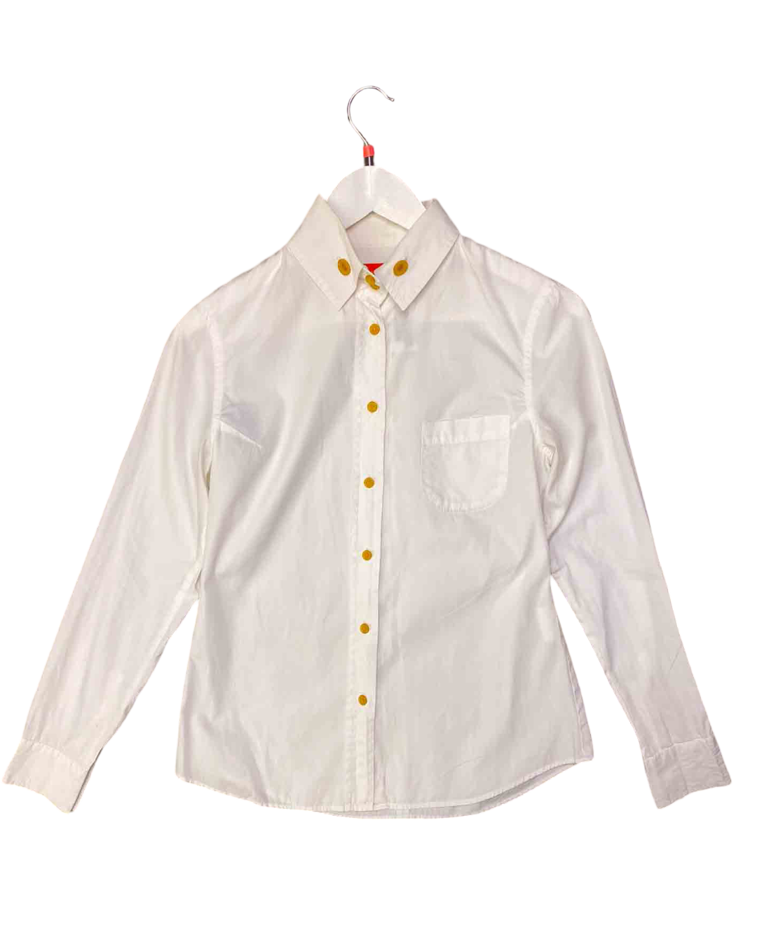 Size XS | Vivienne Westwood Red Label White Shirt