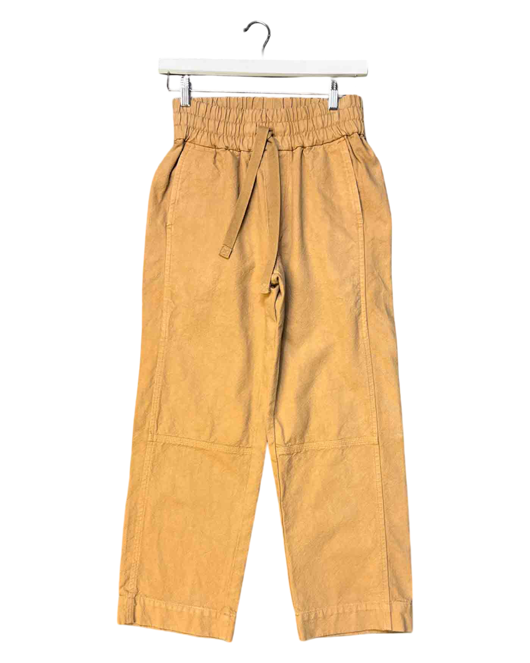 Size XS | Everlane Sand Organic Cotton Pants