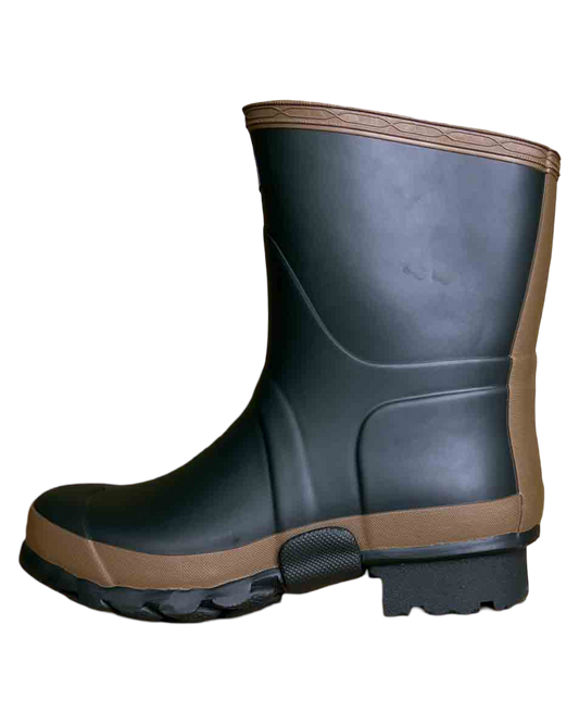 Size 38 | Hunter Field Gardener Short Boots