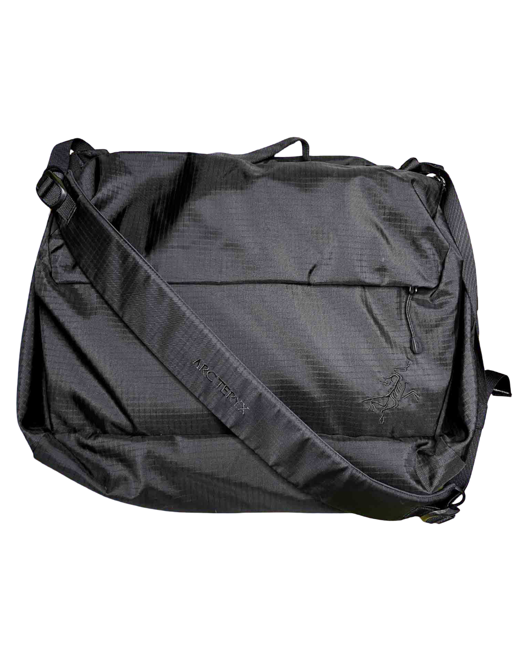 Arc'teryx Black Ion Gear Organizer