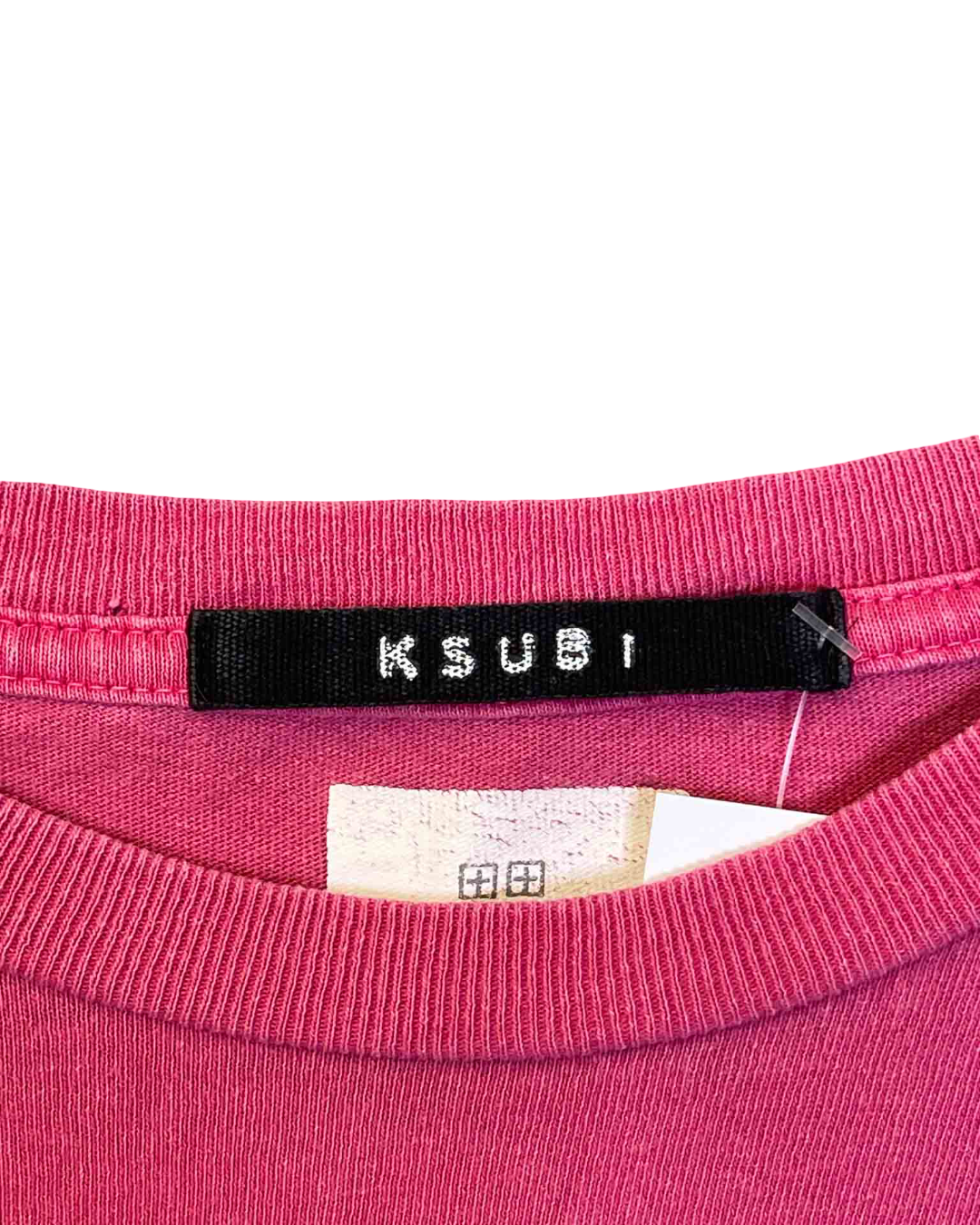 Size M | Ksubi Collective Kash T-Shirt