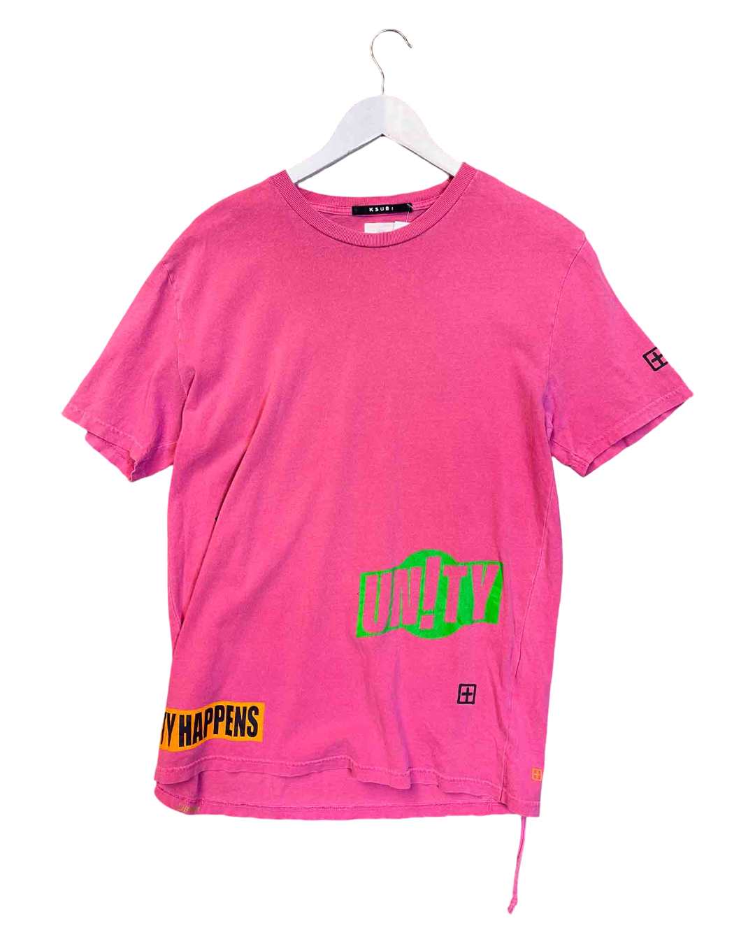 Size M | Ksubi Collective Kash T-Shirt