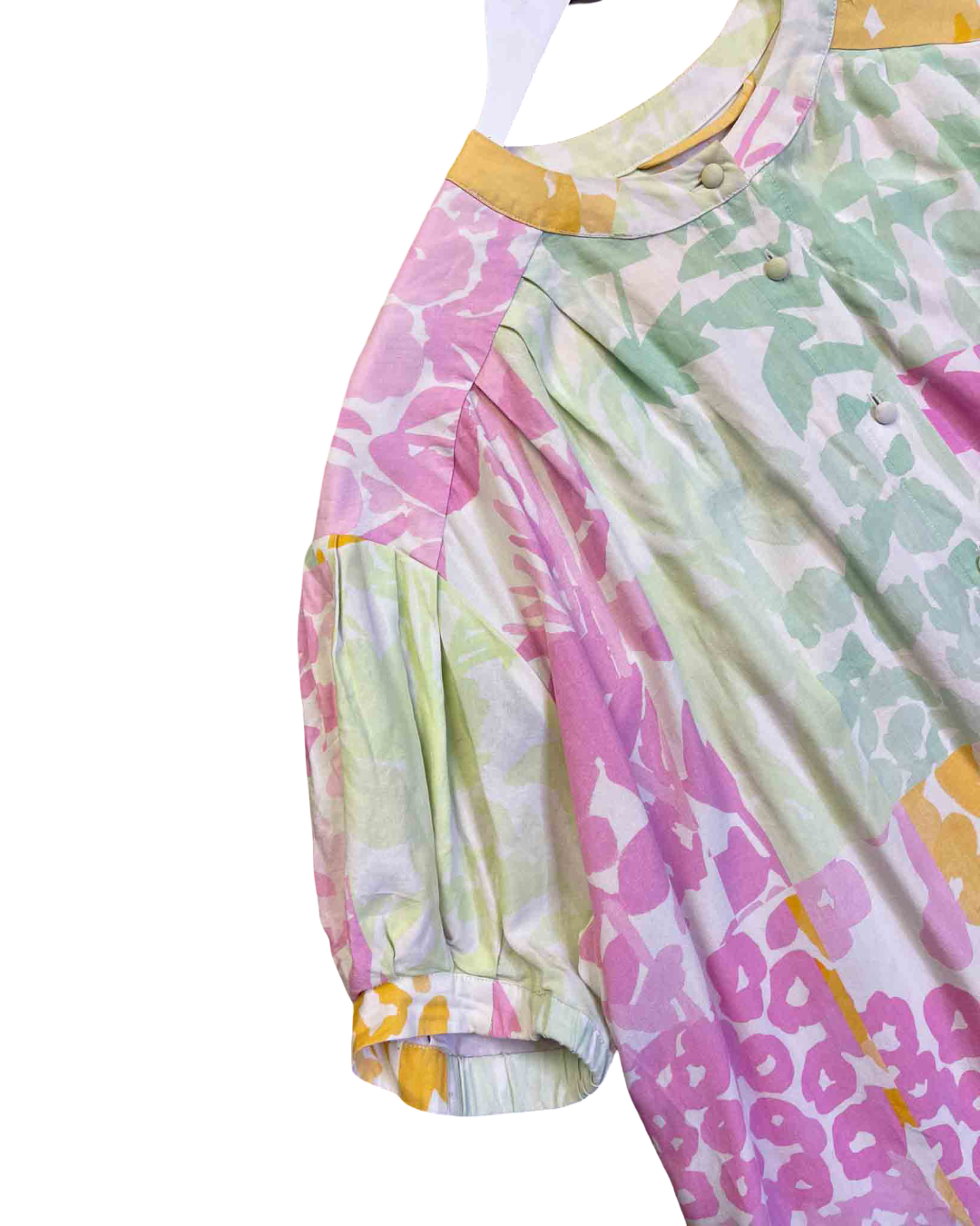 Size XL | Variety Hour Pastel Dress