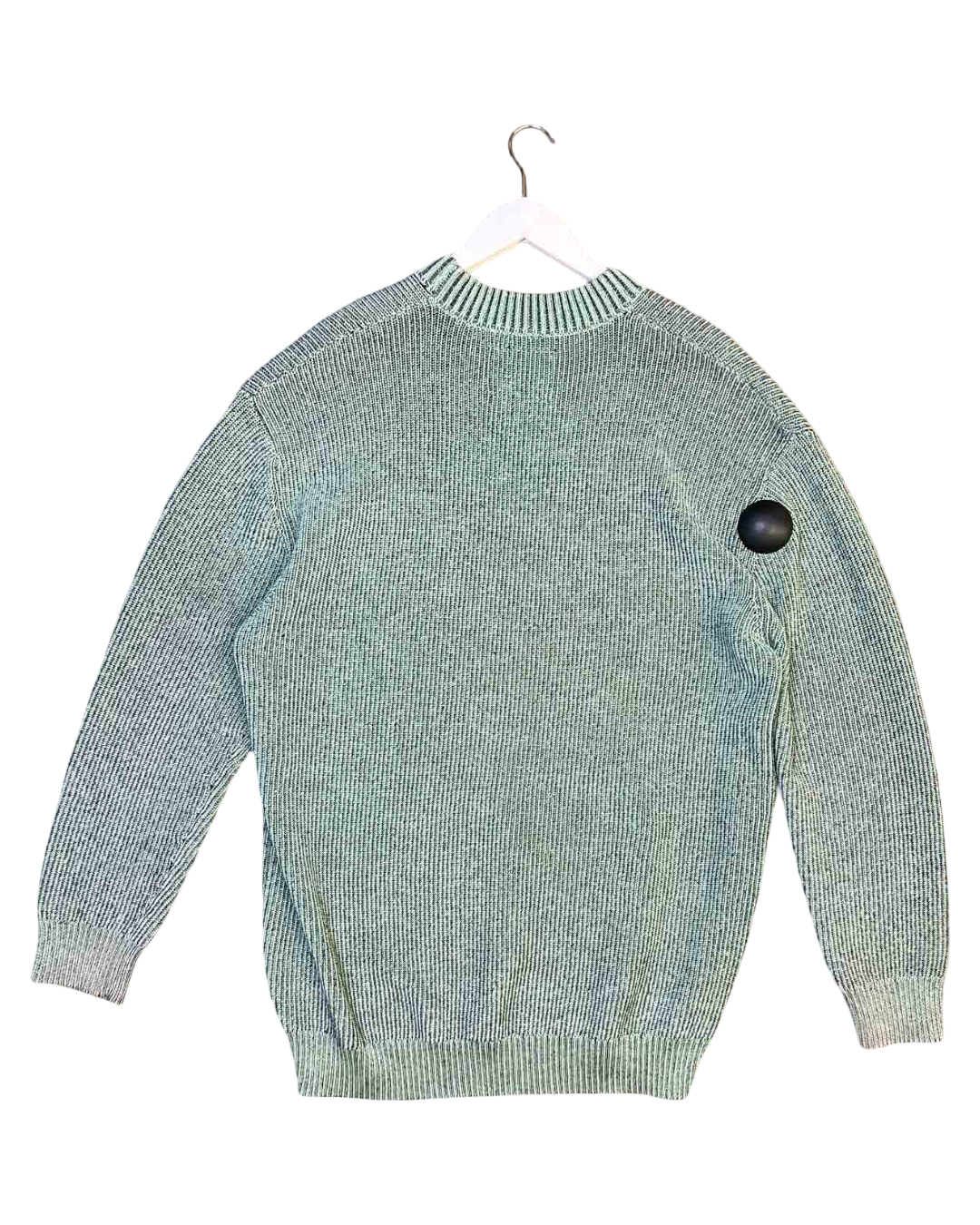 Size XL | Carpet Company C-Star Thermoreactive Sweater