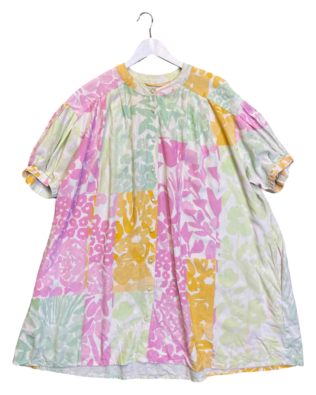 Size XL | Variety Hour Pastel Dress