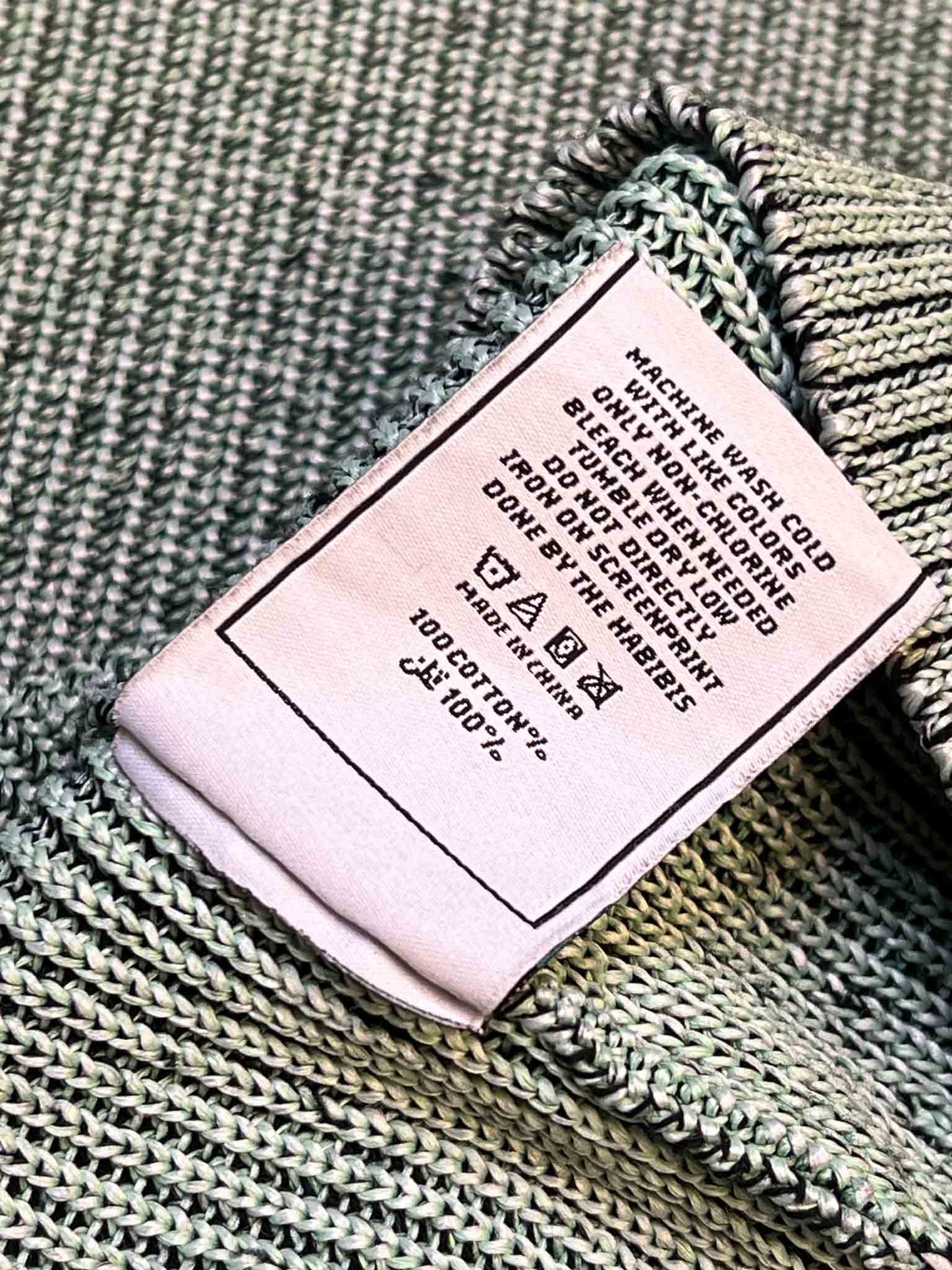 Size XL | Carpet Company C-Star Thermoreactive Sweater