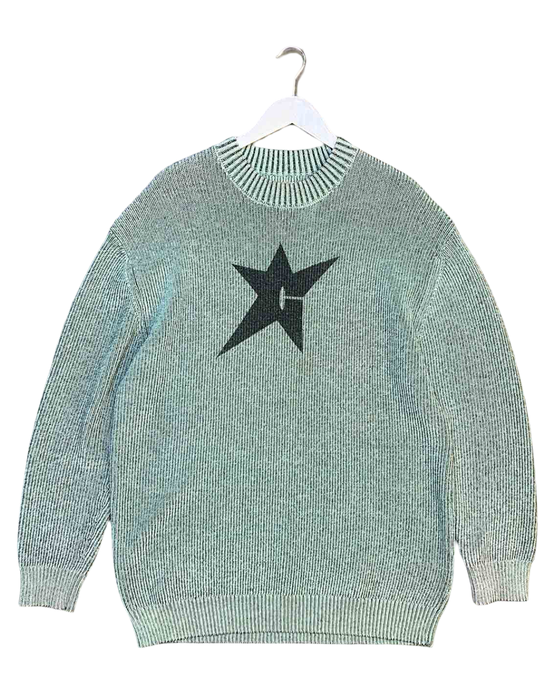 Size XL | Carpet Company C-Star Thermoreactive Sweater
