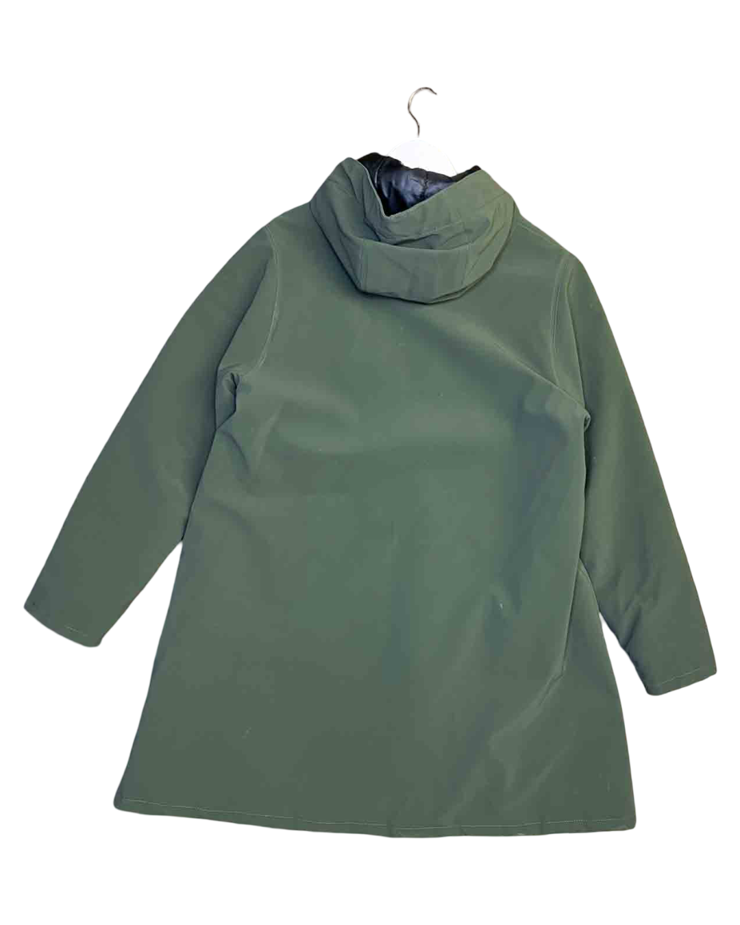 Size M | Stutterheim Mosebacke Matte Winter Coat