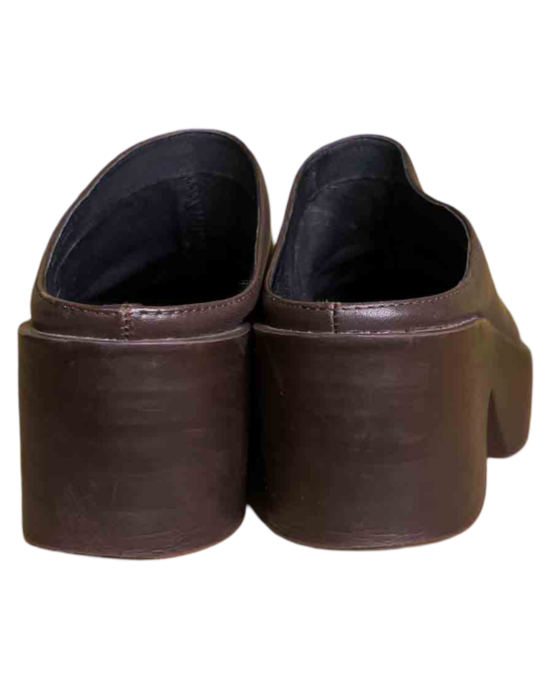 Size 41 | Camper Billie Platform Clogs