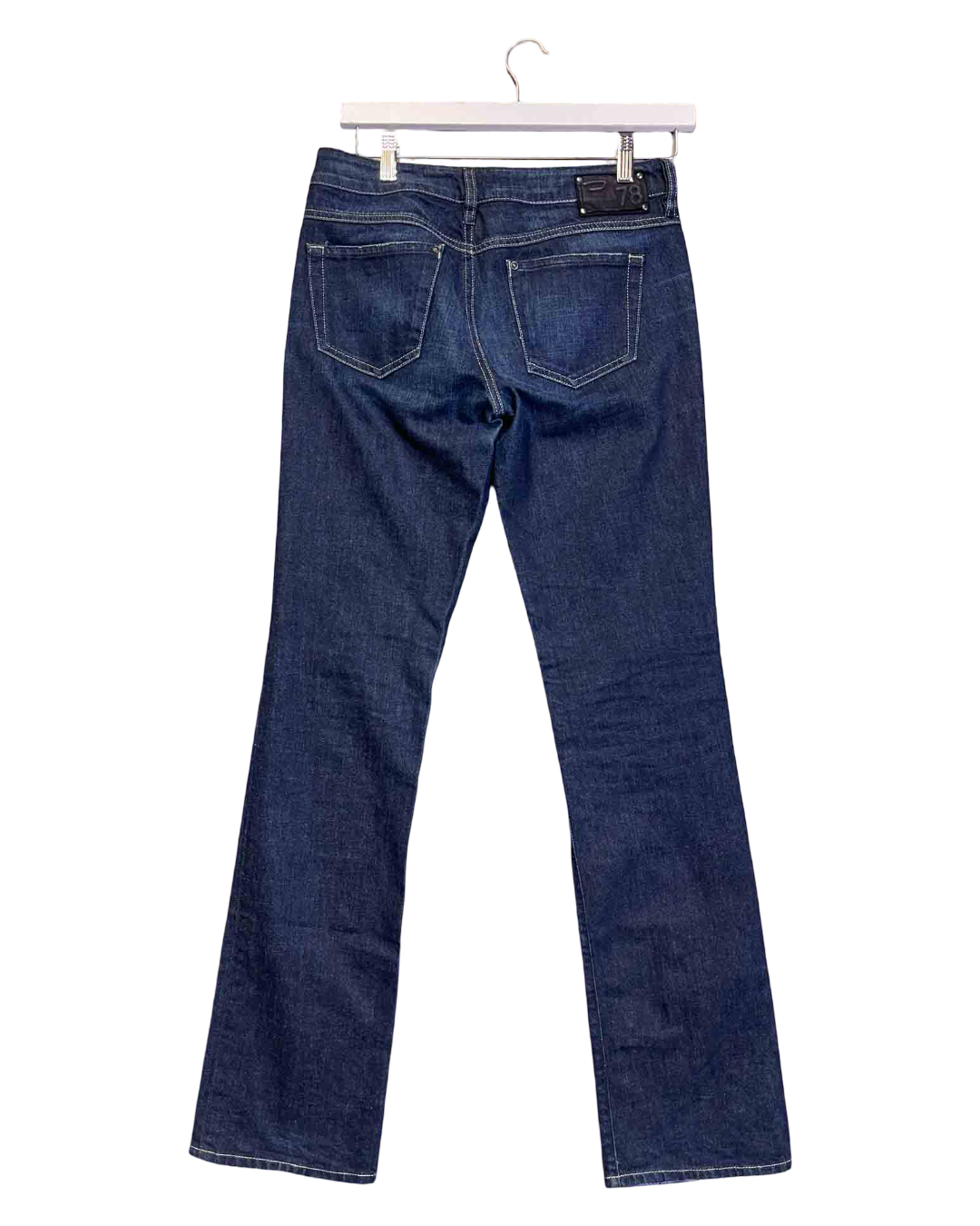 Size 29" | Diesel Low Rise Ronhary Stretch Jeans