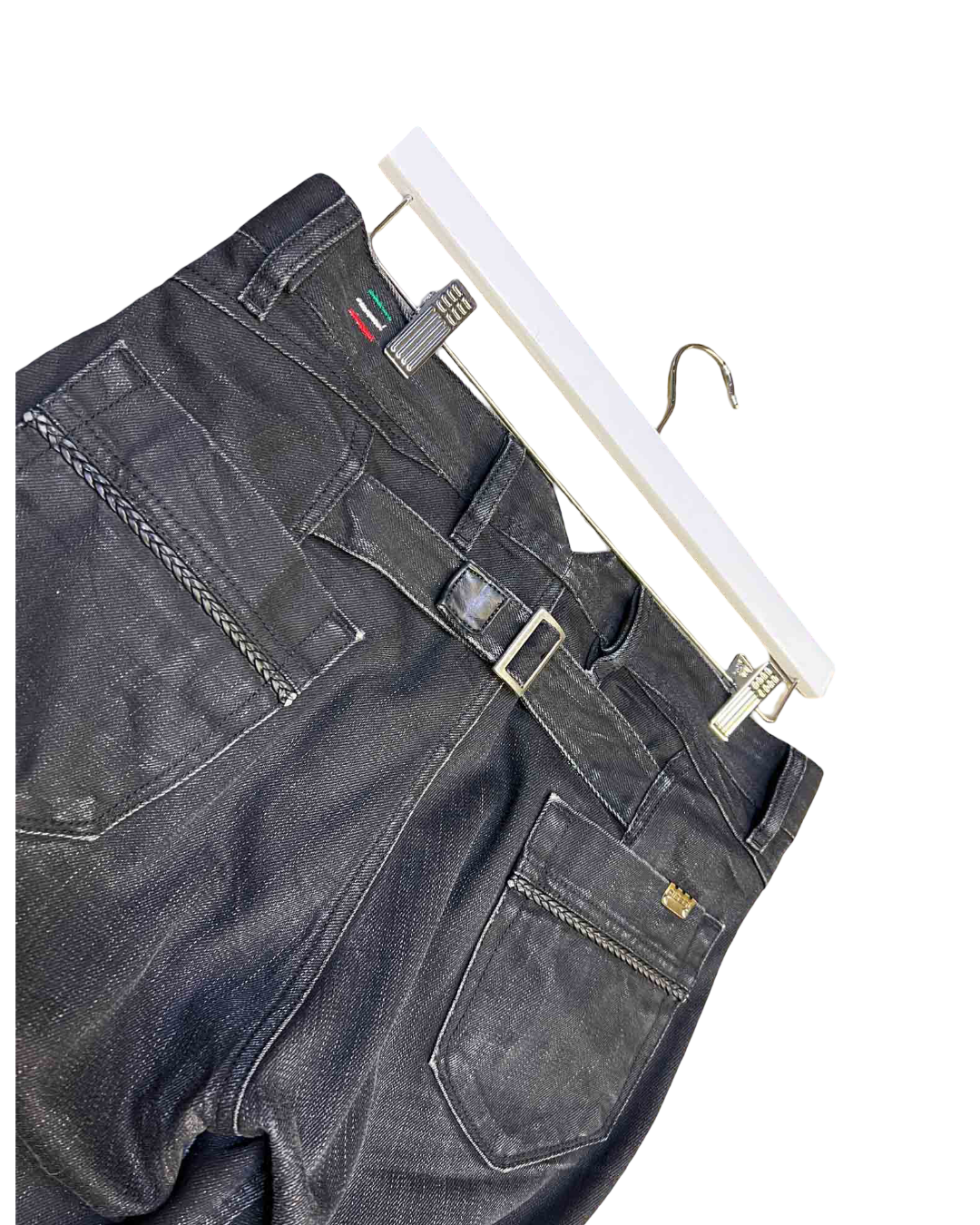 Size 31 | Diesel Midnight Nahob Jeans