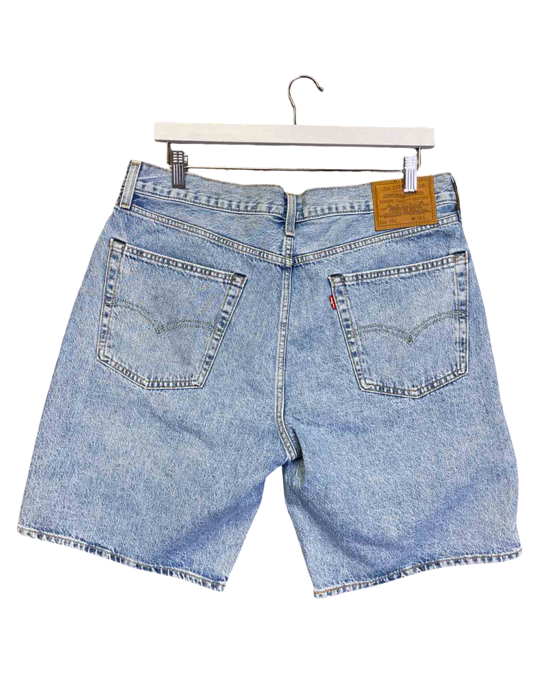 Size 36 | Levis Denim Shorts