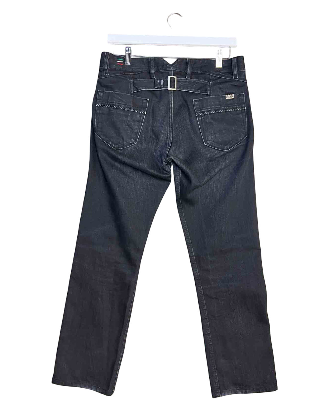 Size 31 | Diesel Midnight Nahob Jeans