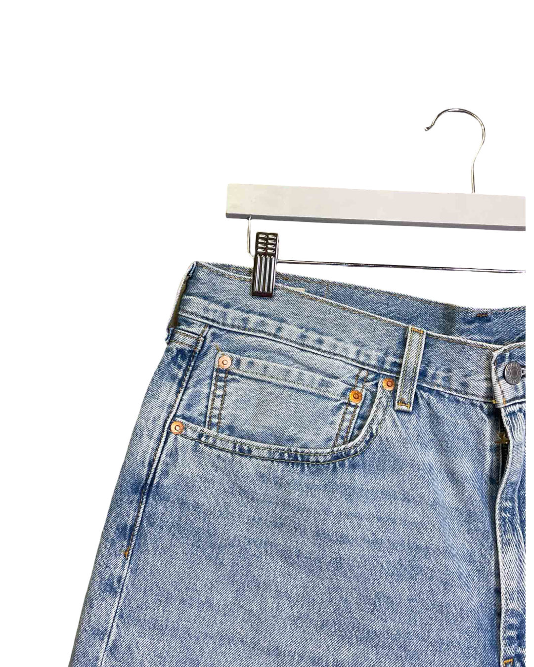Size 36 | Levis Denim Shorts
