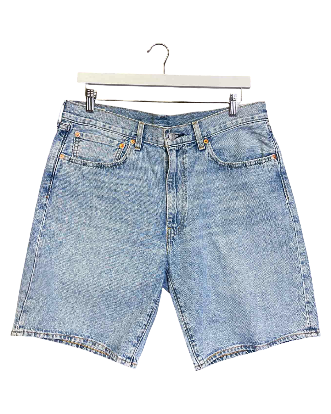 Size 36 | Levis Denim Shorts