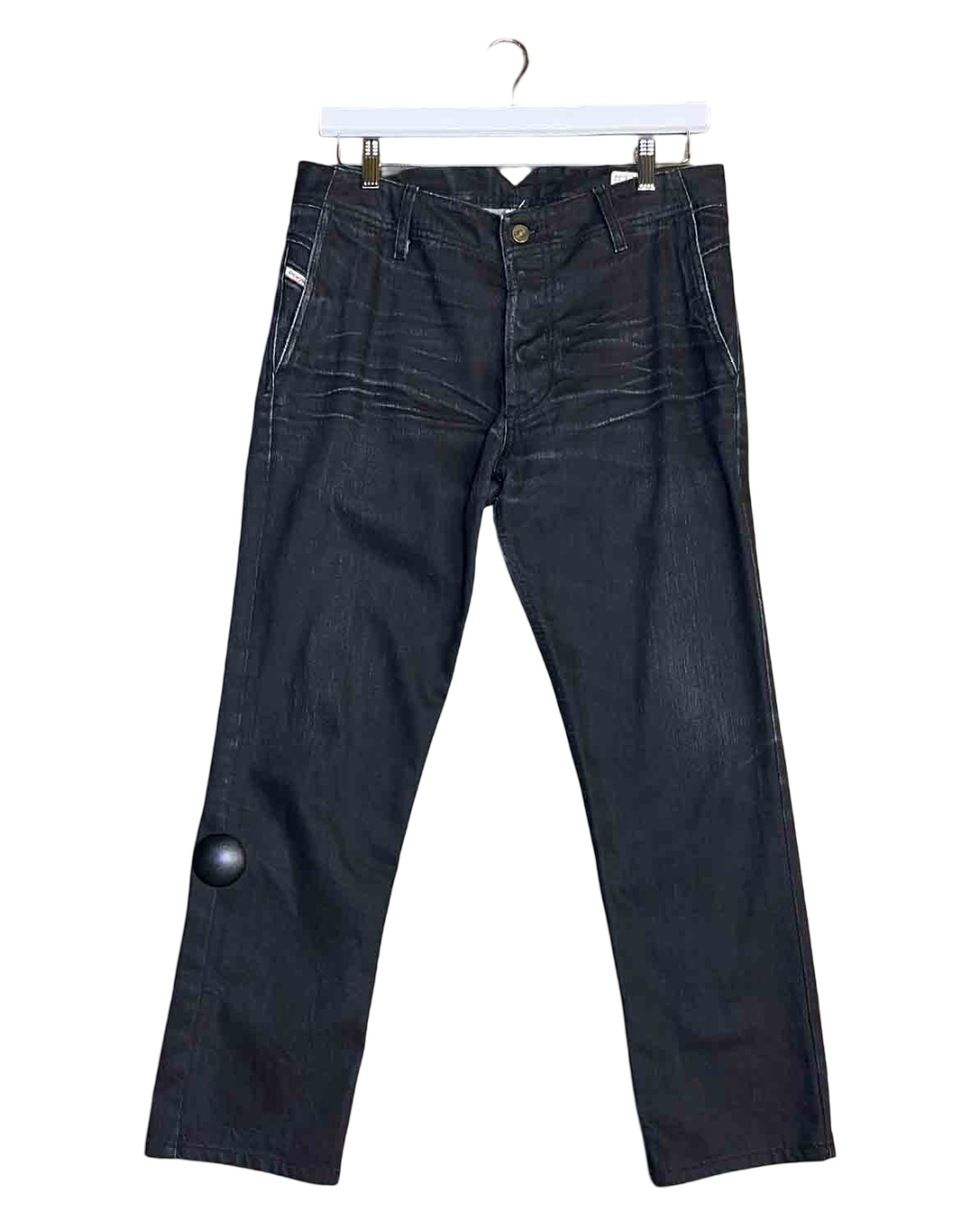 Size 31 | Diesel Midnight Nahob Jeans
