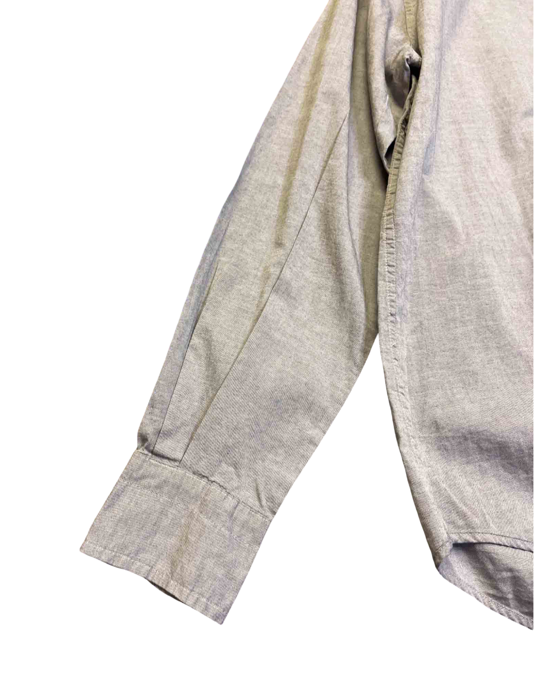 Size XL | Flannel Cotton Button Up Shirt