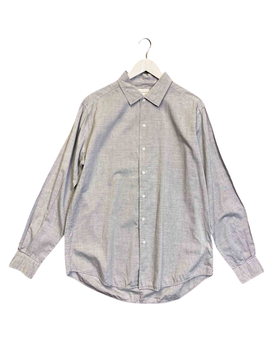 Size XL | Flannel Cotton Button Up Shirt