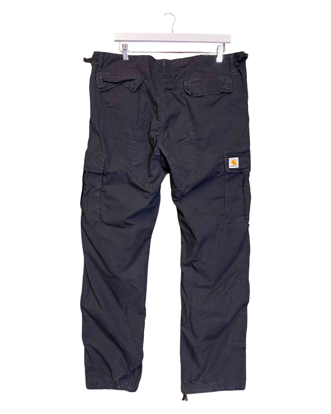 Size 38 | Carhartt Aviation Washed Cotton Cargo Pants
