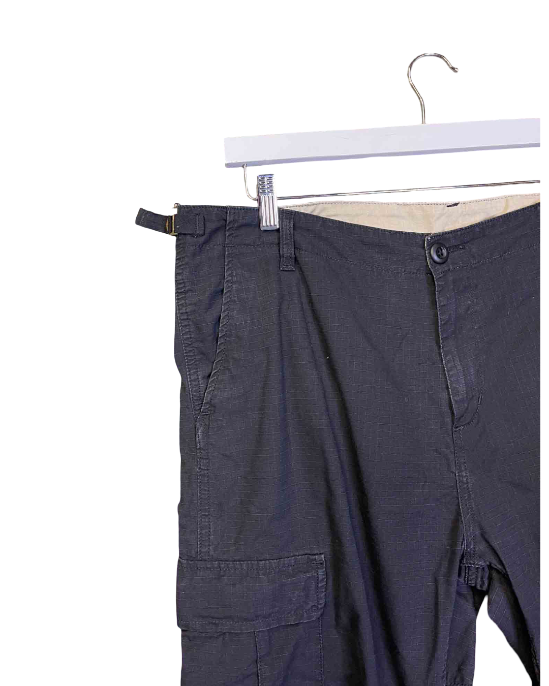 Size 38 | Carhartt Aviation Washed Cotton Cargo Pants
