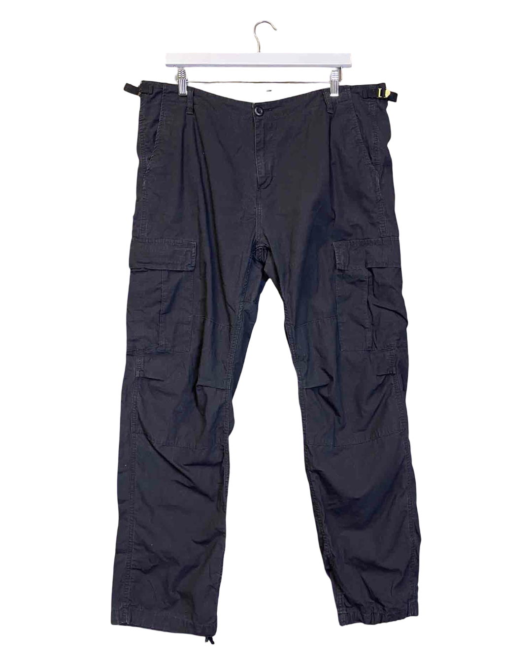 Size 38 | Carhartt Aviation Washed Cotton Cargo Pants