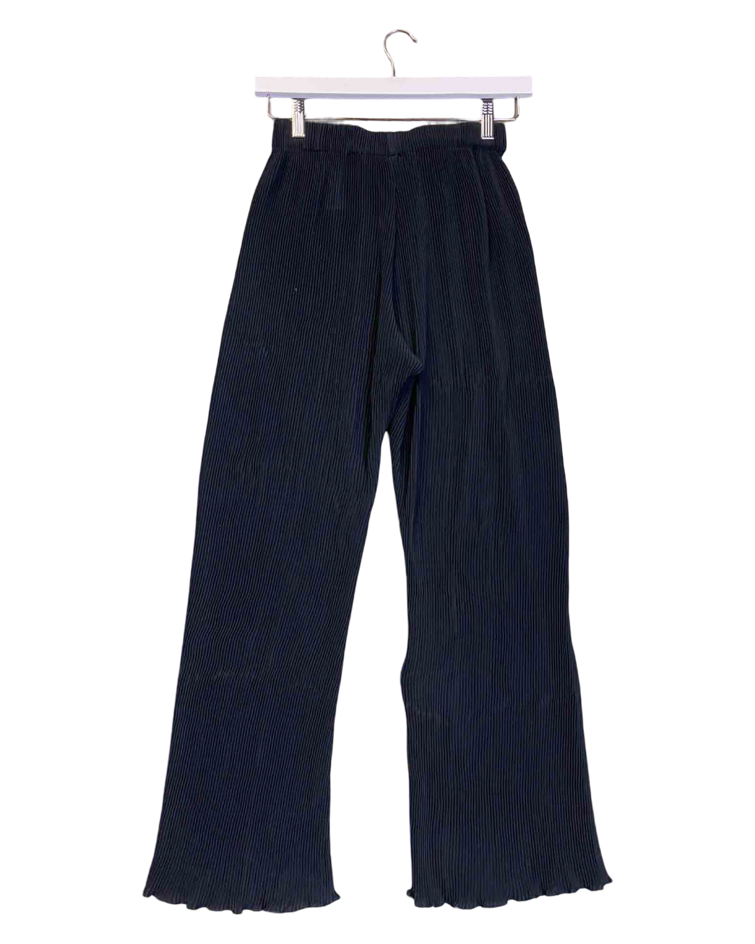 Size M | Arthur Black Pleated Pants