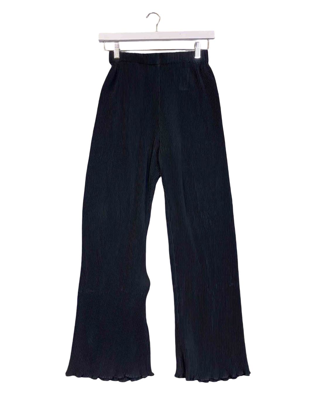 Size M | Arthur Black Pleated Pants