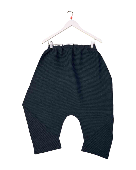 Size S/M | Issey Miyake ME Green Pants