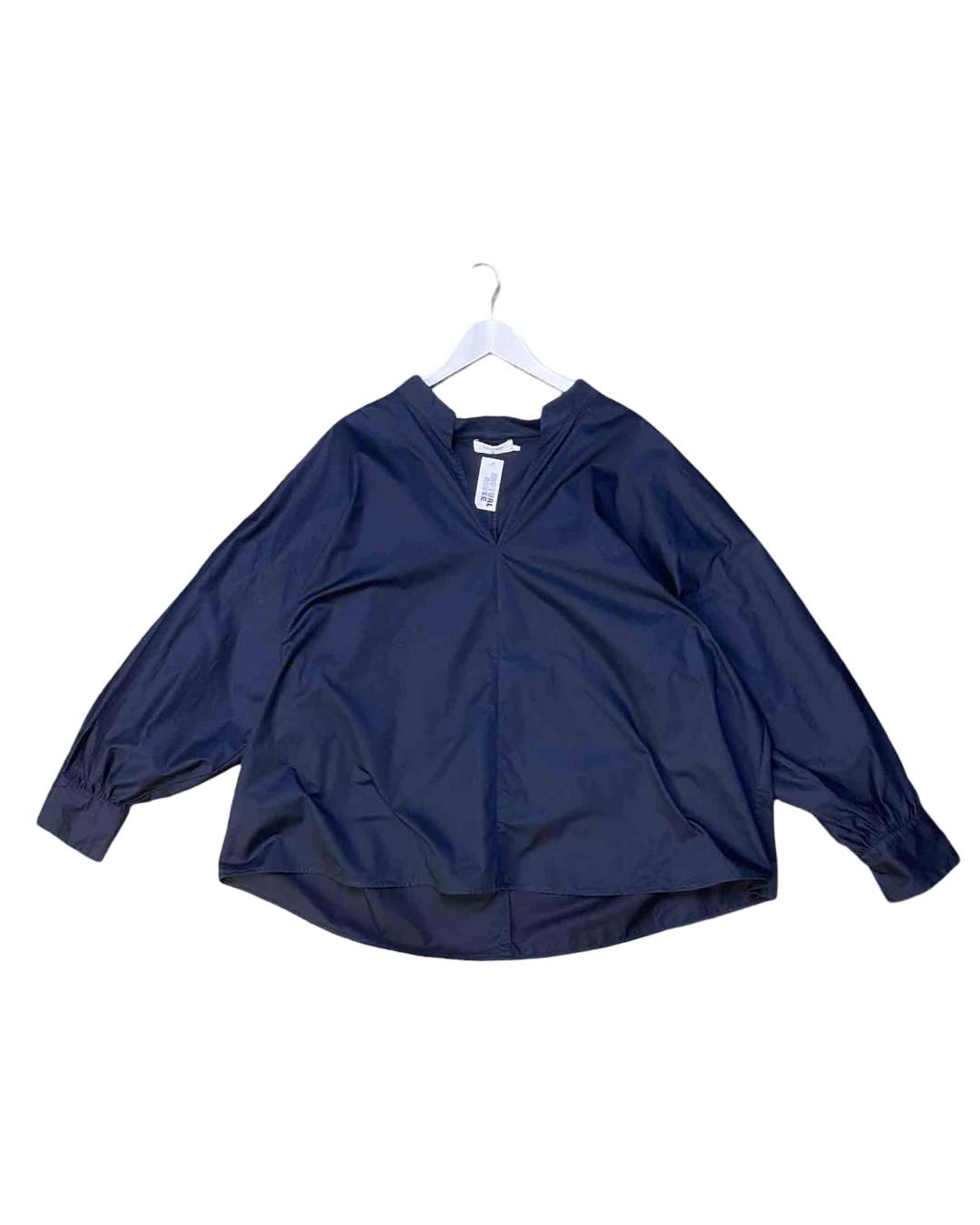 Size 24 (6XL) | Commonry Cotton Shirt