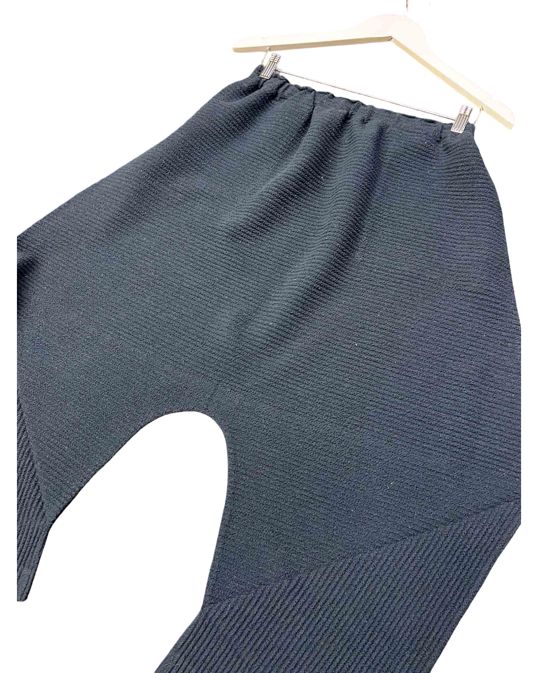 Size S/M | Issey Miyake ME Green Pants