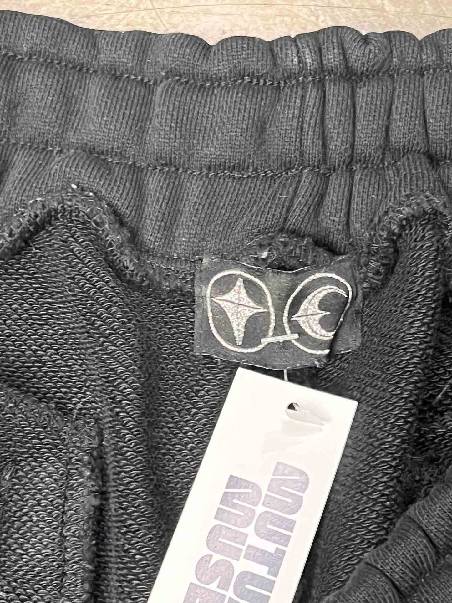 Size 3 (L) | Thug Club TC Heavy Jogger Pants