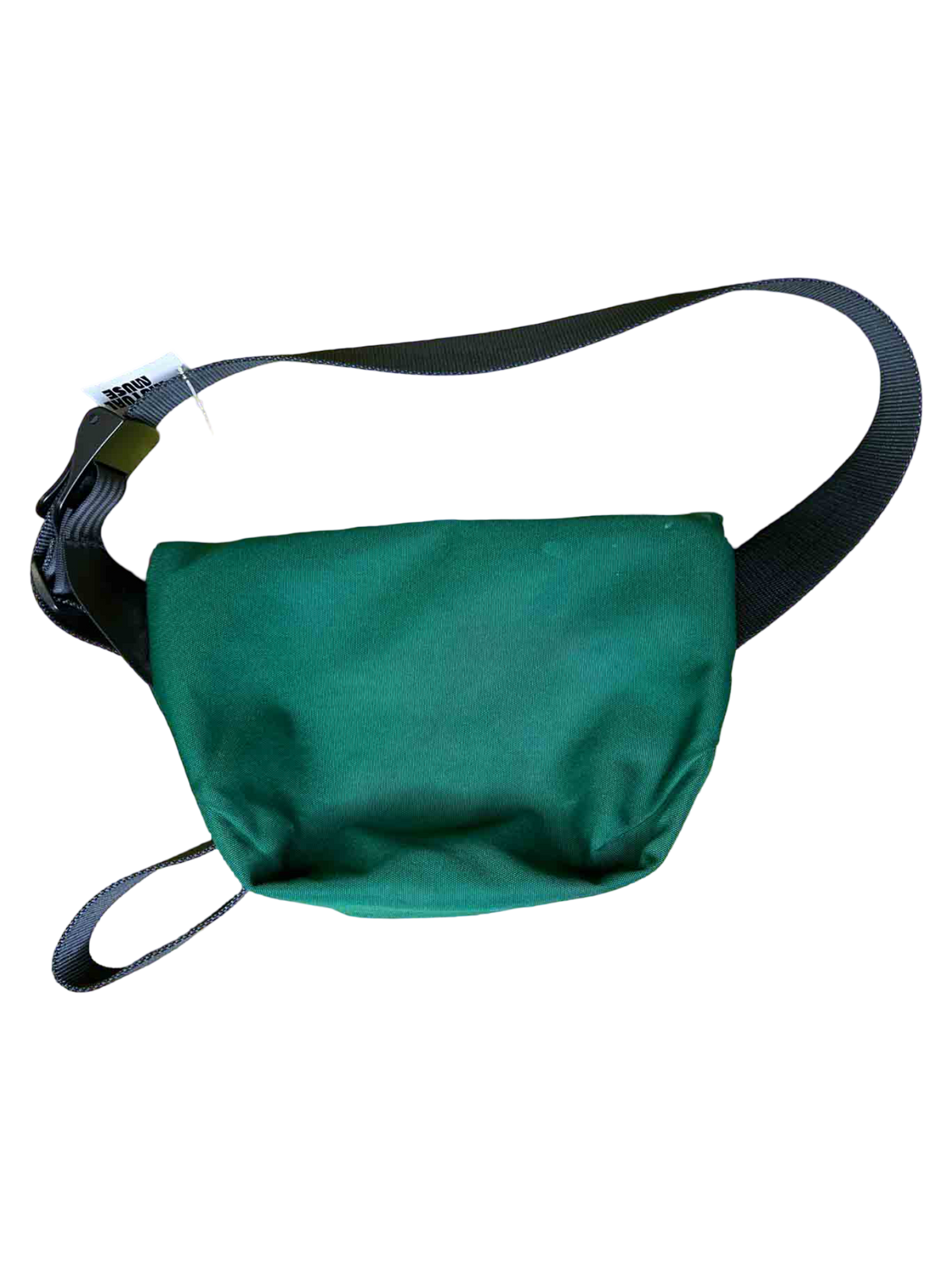 Crumpler Green Crossbody Sling Bag