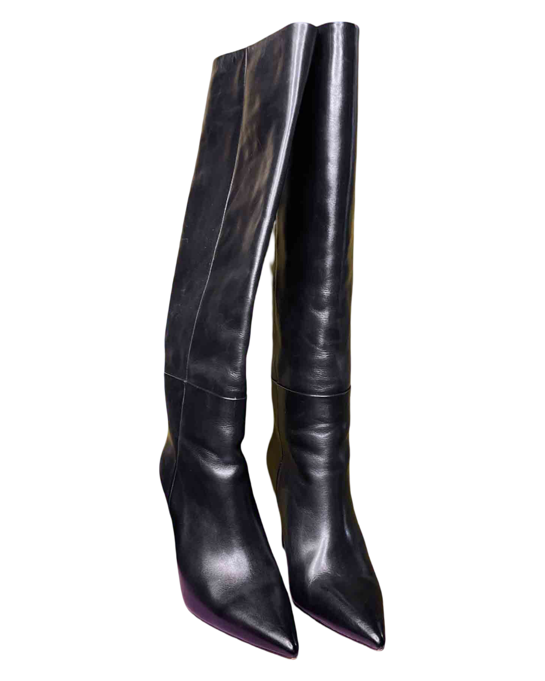 Size 39 | Alias Mae Sofia Black Elsa Boot
