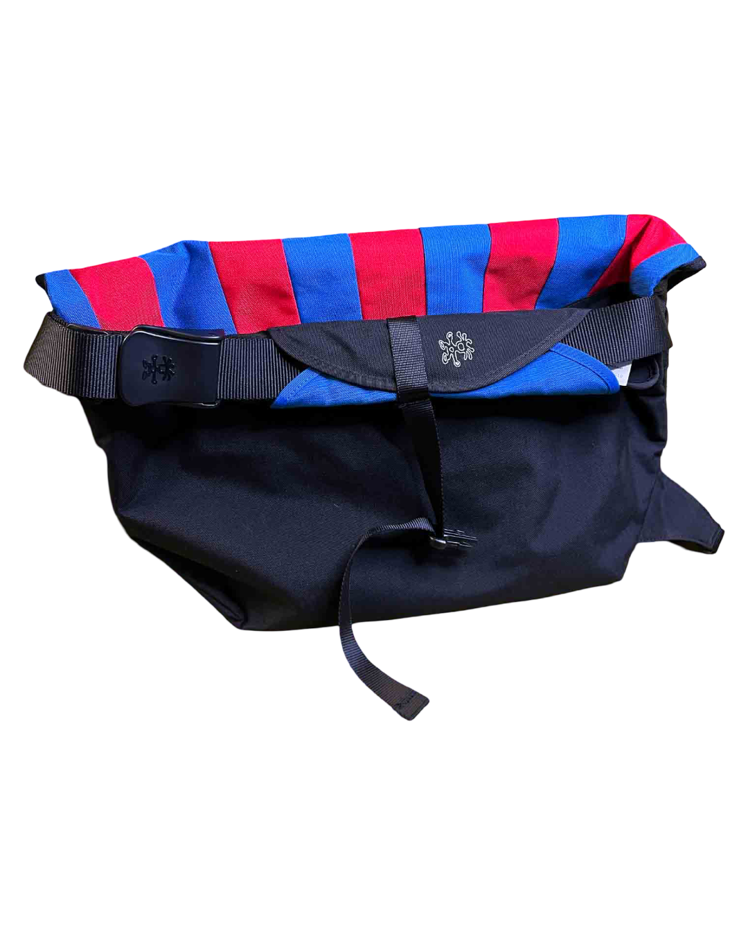 Crumpler The Complete Seed Messenger Bag