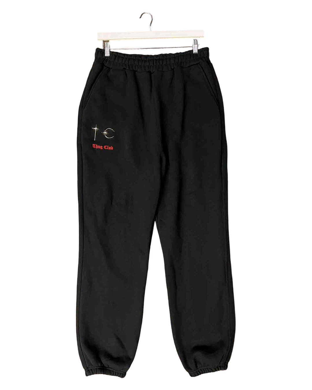Size 3 (L) | Thug Club TC Heavy Jogger Pants